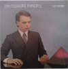 Gary Numan IT LP The Pleasure Principle Front Sleeve v1